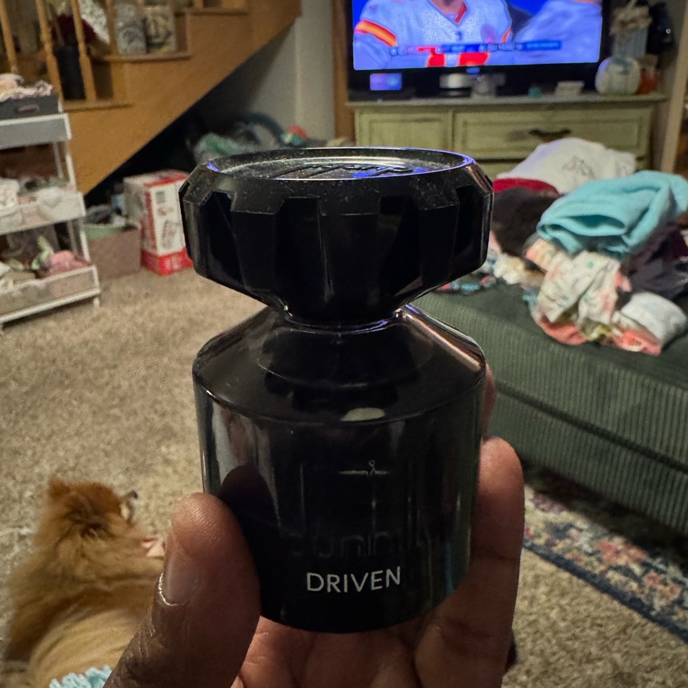 Dunhill Driven Fragrance